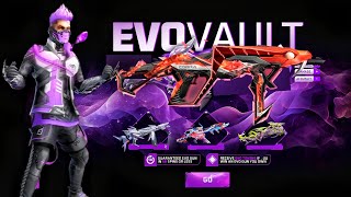 Next Evo Vault Event 100% Confirm 🥳🤯 | Free Fire New Event | Ff New Event |New Event Free Fire