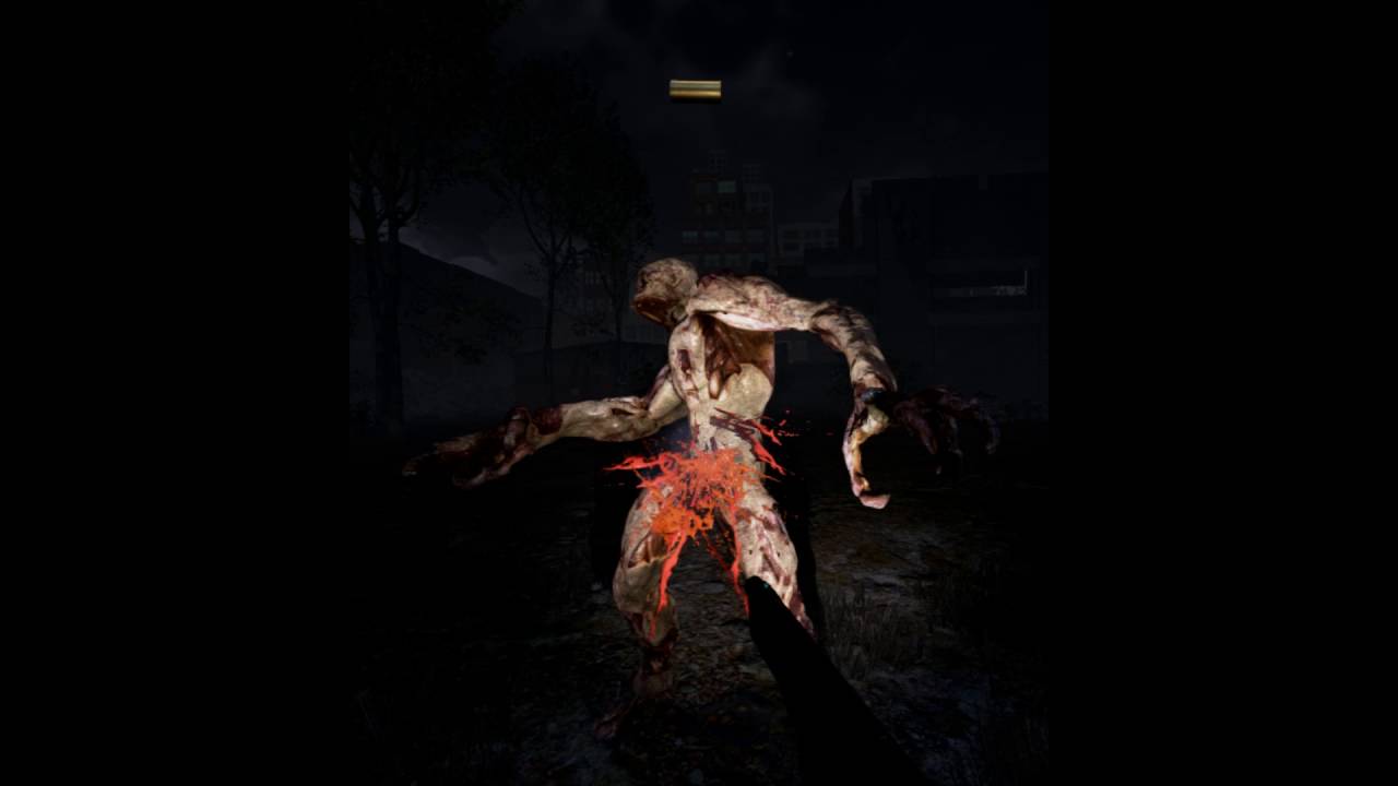 BrookHaven Experiment Demo - Scary VR [60FPS 1080P]