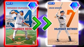 HOW to FINISH NUMBER RETIREMENT program 100% FAST & Easy!