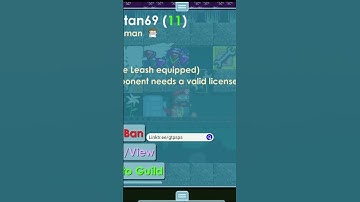 Hunting Autofarmer Part 34 - GTPS3 Growtopia