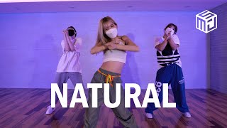 [SMJ] Imagine Dragons _ Natural / Soy Choreography