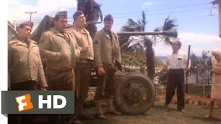 1941 (3/11) Movie CLIP - Patriotic Duty (1979) HD