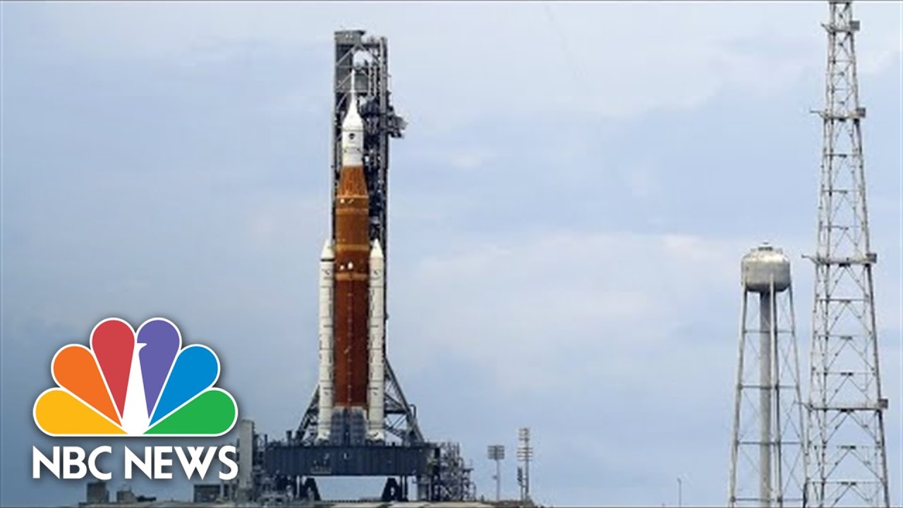 What’s Next For NASA’s Artemis 1 Mission After Delayed Launch