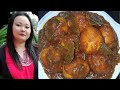 Spicy egg masala recipemrong patias recipe