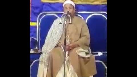 الشيخ عبد الرحيم السلاماتي المبدع سوره يوسف