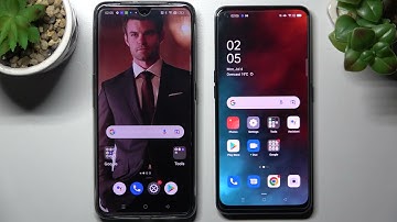 How to Transfer Files from Realme GT Neo 3 to Android Device with Send Anywhere App?
