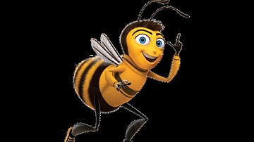 bee movie script asmr - part 1