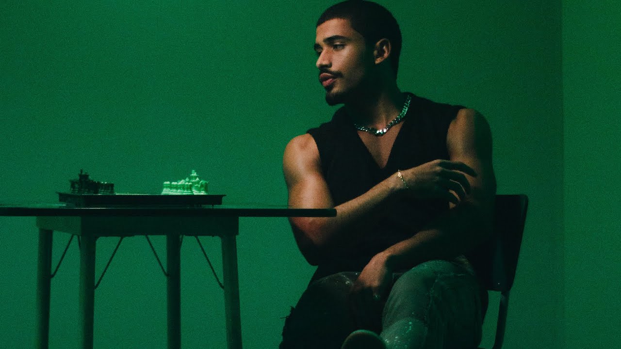 Watch Nilo - Qual Foi BB? (Feat. Menor MC) Cap. 6 (EX)POSTO on YouTube Watch Nilo - Qual Foi BB? (Feat. Menor MC) Cap. 6 (EX)POSTO on YouTube