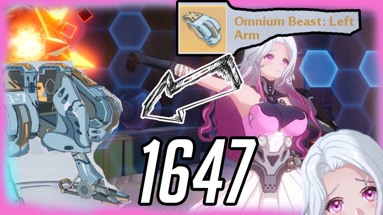 Tower of Fantasy - Banges Shelter Locked Door