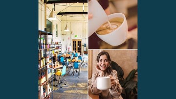 Pulsating Ambience for Flocking Together