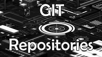 Git Repositories (2)