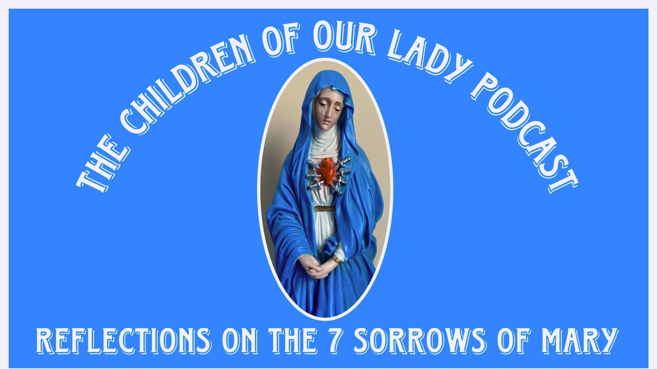 The Prophecy of Simeon  