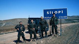 Polis Özel Harekatın Kurulduğu Günden 43. Yıl Sonrasına