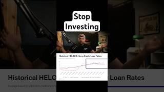 Stop Investing if you have THIS