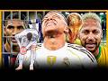BAJA INDEFINIDA: Mbappe teme perderse Mundial y Champions | ADIOS: Neymar NO convocado 🇧🇷 | HAKIMI 👮
