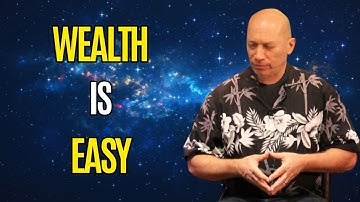 Simple Way to Attract It ALL - Money Wealth & Abundance - Bashar Darryl Anka Channeling