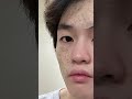  chenle nctdream short