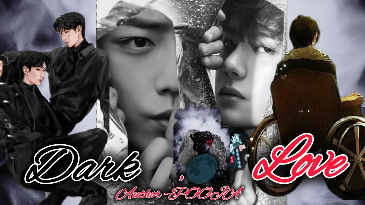 Oneshot//Dark 🌑🌑🌑 Love 💖#wangxian  #youtube #fanfiction#bjlx #i @indianfujoshi2