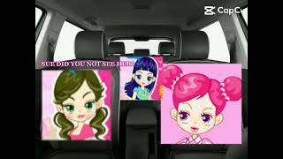 Project M Brawl luigi Getting Possessed By A Avatar Star Car