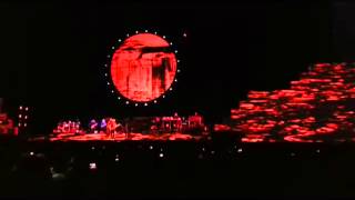 Roger Waters - "Another Brick in the Wall (Part 1)" - The Wall Live in Sofia(BG)