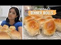 The BEST Homemade Dinner Rolls Recipe from Scratch