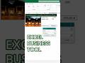 Take the Guesswork Out of Pricing with Goal Seek #excelformulas #pricingstrategy
