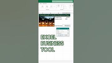 Excel Experts Agree Goal Seek is a GAME CHANGER