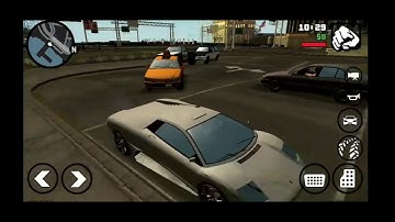 GTA 4 Modpack for GTA SA Android