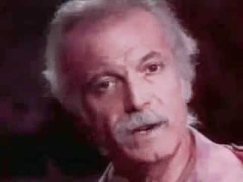 Georges Brassens -  Mourir pour des idées