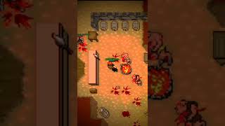 huntzinha nos mino #kurtcraft #thirus #thirus2d #2d #games