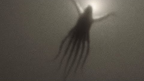 This Tape Was Never Meant to Be Seen – PROJECT NAUTILUS [Full Analog Horror Film]