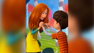 Tg4  Cla4  Dr Suess The Lorax Promo december 2021