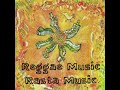 1992 Rastrillos Revolución Latinoamericana 3. Reggae Music