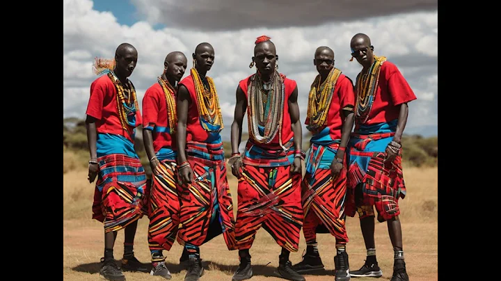 Genge, Kapuko, Amapiano, Ragga