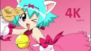 Purupuru Pururin 4K Edition