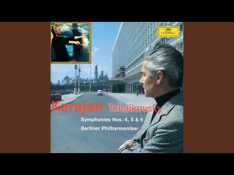 Tchaikovsky: Symphony No. 4 in F Minor, Op. 36: IV. Finale. Allegro con fuoco