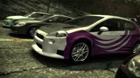 Need For Speed: Most Wanted - Lap Knockout - Hickey Field - XBOX 360 In 2021 Racing Events