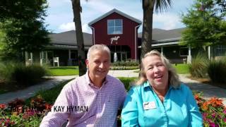 Charleston County friends share why they love our community