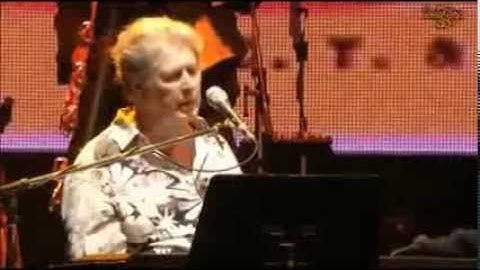 California Girls Performance version - Performance performance video thumbnail