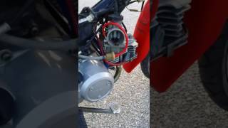 Kawasaki Kazer Takegawa 67Mm 2Valve 3