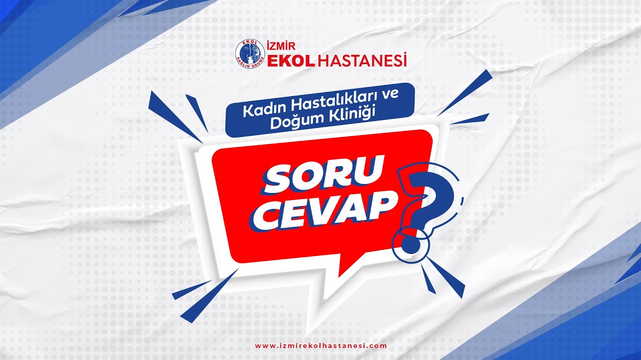 Kadın Sağlığı Hakkında Merak Edilenler