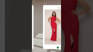 فساتين_سهرة fashion dress فساتين_سهرة_فخمة فاشون explore