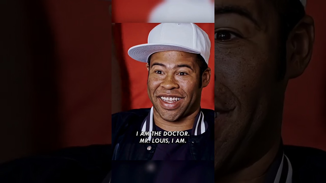 "The Doctor Did Him DIRTY💀😂" | Key & Peele S1E2