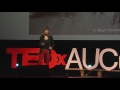 What Amsterdam Can Teach Other Cities About Connecting People | Cornelia Dinca | TEDxAUCollege