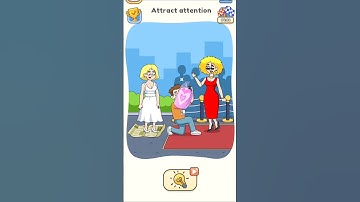 DOP 5 Tricky Puzzle Mode 🎮 | Smart Genius Walkthrough 🔥 #shorts