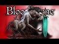 Проклятый Людвиг // Bloodborne нарезка #11