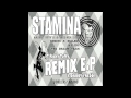 The Dream Team - Stamina Ft Ricky Tuffy (Kosine & Dialect Remix)