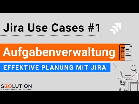 Video: Wie verwalte ich Anforderungen in Jira?