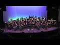 Culver City HS Concert Band Video excerpt #3