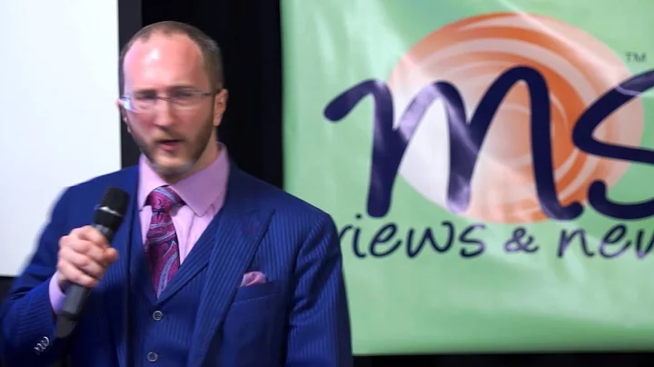 Empowering MS Communities in Ohio - "New Concepts of MS " - Part 3 of 3